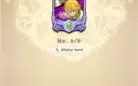 Conta P2W Nanatsu no Taizai Grand Cross - Global