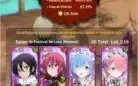Conta P2W Nanatsu no Taizai Grand Cross - Global