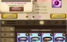 Conta P2W Nanatsu no Taizai Grand Cross - Global