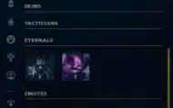 Conta Mestre 60% win MMR ALTO