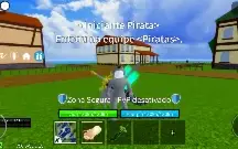 Conta de blox fruit com kitsune perma