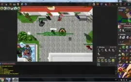 Conta PXG (Wingeon) lvl 164 com Shiny Crobat