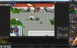 Conta PXG (Wingeon) lvl 164 com Shiny Crobat