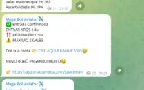 4 Robos Blaze Vitalicio E Dentro Vem 1 Robo Sem Gale +2 ROBÔ