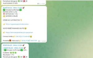4 Robos Blaze Vitalicio E Dentro Vem 1 Robo Sem Gale +2 ROBÔ