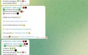 4 Robos Blaze Vitalicio E Dentro Vem 1 Robo Sem Gale +2 ROBÔ