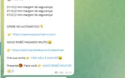 4 Robos Blaze Vitalicio E Dentro Vem 1 Robo Sem Gale +2 ROBÔ