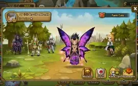 conta summoners war nyx + ezio dark, ezio light