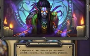Conta Heartstone com todos os heróis dourados