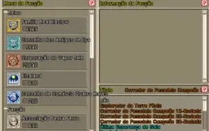 PROFETA LVL 70
