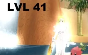PROFETA LVL 70