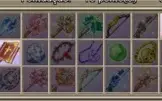 PROFETA LVL 70