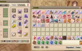 PROFETA LVL 70