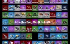 CONTA FORTNITE 150 SKINS + SALVE O MUNDO + BUNDLE TRAVIS
