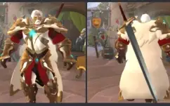Vendo conta albion online-- Servidor Europa