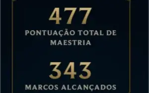 Conta Colecionador LoL