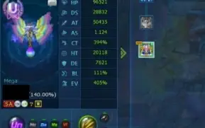 Conta Digimon Master Online Serve Na Alpha