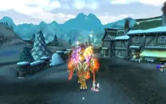 Conta Digimon Master Online Serve Na Alpha