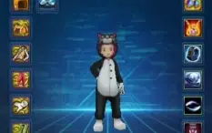 Conta Digimon Master Online Serve Na Alpha
