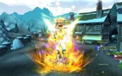 Conta Digimon Master Online Serve Na Alpha