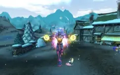 Conta Digimon Master Online Serve Na Alpha