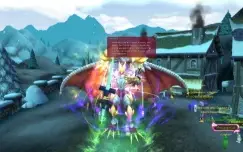 Conta Digimon Master Online Serve Na Alpha