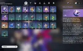 ✨ Honkai Star Rail — Lvl26 Seele + Bailu ✨