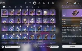 ✨ Honkai Star Rail — Lvl26 Seele + Bailu ✨