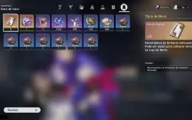 ✨ Honkai Star Rail — Lvl26 Seele + Bailu ✨