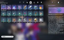✨ Honkai Star Rail — Lvl26 Seele + Bailu ✨