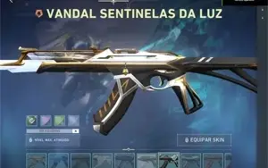 Conta imortal 1