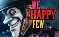 Xbox We Happy Few #C85712