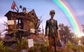Xbox We Happy Few #C85712