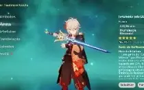 Conta Ar 42 Kazuha+Biss!!