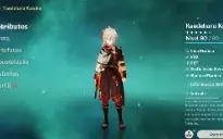 Conta Ar 42 Kazuha+Biss!!