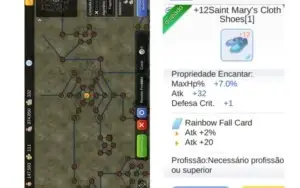 CONTA RAGNAROK ETERNAL LOVE | PL | LVL 169