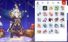 CONTA RAGNAROK ETERNAL LOVE | PL | LVL 169