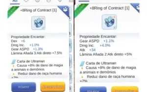 CONTA RAGNAROK ETERNAL LOVE | PL | LVL 169