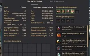 vendo conta com 3 item tesouro 274pa e 325dp