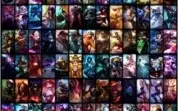 Conta de league of legends