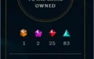 Conta D1 decay Mestre 227 skins