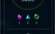 Conta D1 decay Mestre 227 skins