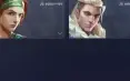 Conta Valorant Prata 3 + conta de lol