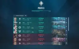 Conta Valorant Prata 3 + conta de lol