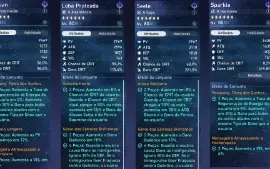 Seele E4 S2 + Blade E2 S1 + Acheron E1 S1+|Star Rail - TL70