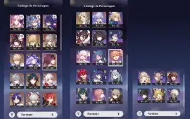 Seele E4 S2 + Blade E2 S1 + Acheron E1 S1+|Star Rail - TL70