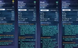 Seele E4 S2 + Blade E2 S1 + Acheron E1 S1+|Star Rail - TL70