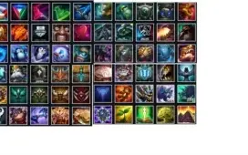 Conta League of Legends Diamante 5