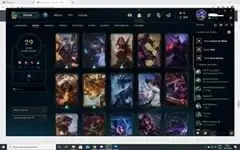 Conta Valorant(MD3)  IMORTAL 1+Conta LOL Platina 3