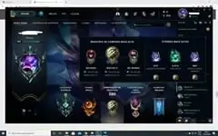 Conta Valorant(MD3)  IMORTAL 1+Conta LOL Platina 3